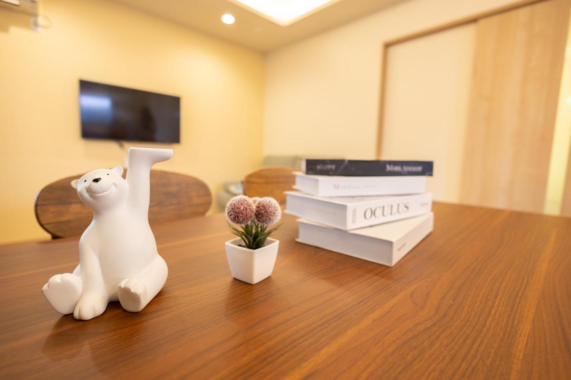 Nestay Terrace House Osaka Tsutenkaku Exterior photo
